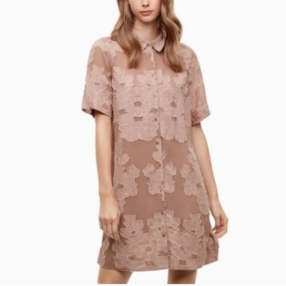 Wilfred Atticus Dress